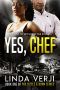 [Sizzle and Burn 01] • Yes, Chef